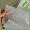 Giấy mếch lụa gói hoa tài lộc loại 1 khổ 60x60cm lẻ 1 tấm giá 12.700 VNĐ 10