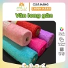 Giấy Mếch Lụa Hoa Văn Nổi, Giấy Gói Hoa Vân Long Gân - Giá 25.000 VND