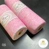 Giấy Mếch Lụa Hoa Văn Nổi, Giấy Gói Hoa Vân Long Gân - Giá 25.000 VND 6