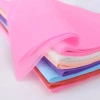 Giấy Mếch Lụa Mỏng 30 tờ Gói Hoa Đủ Màu Không Thấm Nước Giá Rẻ - Chou Anh Shop 6