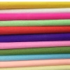 Giấy Mếch Lụa Mỏng 30 tờ Gói Hoa Đủ Màu Không Thấm Nước Giá Rẻ - Chou Anh Shop 8