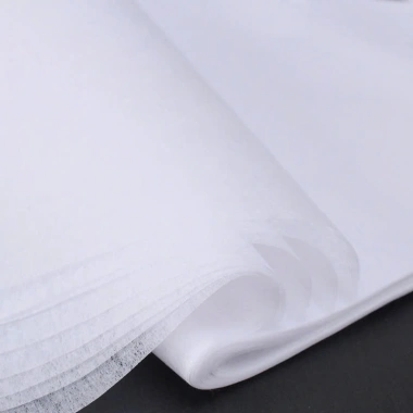 Giấy Mếch Lụa Mỏng 30 tờ Gói Hoa Đủ Màu Không Thấm Nước Giá Rẻ - Chou Anh Shop