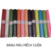 Giấy mếch lụa Vân Long đủ màu – Gói hoa, lót tài lộc, quà tặng 39.000₫ 4