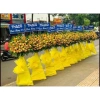 Giấy mếch lụa Vân Long đủ màu – Gói hoa, lót tài lộc, quà tặng 39.000₫ 9