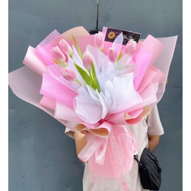 Giấy Mếch Mỏng Vân Long 30 Tờ - Siêu Mềm, Thấm Hút, Giá 33.000 VNĐ Giảm 6.930 2
