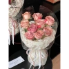 Giấy Mếch Nến 20 tờ 50x70cm - Hoạ Tiết Nơ, Hoa Nhí Bó Hoa, Lót Hoa, Trang Trí Hộp Quà Sami Flower 31.5k 5