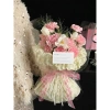 Giấy Mếch Nến 20 tờ 50x70cm - Hoạ Tiết Nơ, Hoa Nhí Bó Hoa, Lót Hoa, Trang Trí Hộp Quà Sami Flower 31.5k 6