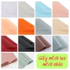 Giấy Mếch Nến 36 tờ 50x70cm - Giấy Nhăn Nhún Vo Lót Hoa, Hộp Quà, Bó Hoa Giá Rẻ Sami Flowe 39.900₫ 3