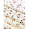 Giấy Mếch Nến 50x70cm 10/20 Tờ - Nhăn Dày Dặn, Lót Bó Hoa, Trang Trí Hộp Quà Sam Flory 4