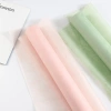 Giấy Mếch Nến 60x10m Giấy Nhăn Vò Lót Hoa Bó Hoa, Lót Quần Áo, Trang Trí Hộp Quà - Sami Flower Giá 39.899 VND 2