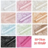 Giấy Mếch Nến Ánh Ngọc 5 Tờ 50x70cm Không Thấm Nước - Giá 19.000 VNĐ