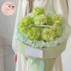 Giấy Mếch Nến Ánh Ngọc 5 Tờ 50x70cm Không Thấm Nước - Giá 19.000 VNĐ 5