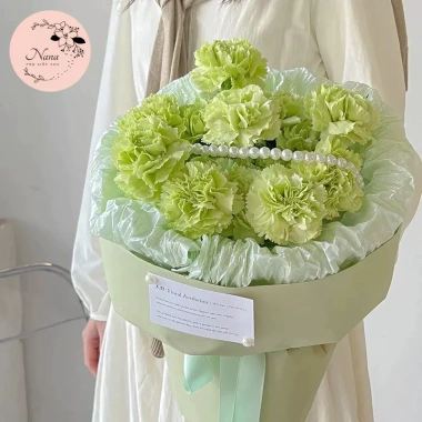 Giấy Mếch Nến Ánh Ngọc 5 Tờ 50x70cm Không Thấm Nước - Giá 19.000 VNĐ