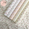 Giấy Mếch Nhăn Họa Tiết 50x70cm Dạng Tờ Mẫu Đa Dạng TREND 2.024, Giá 25.000đ 2