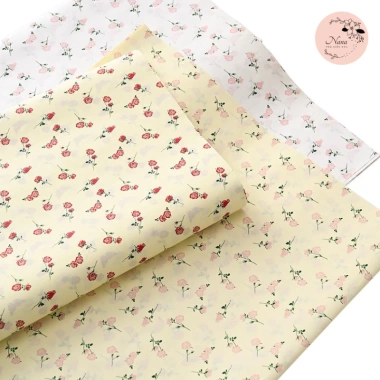 Giấy Mếch Nhăn Họa Tiết 50x70cm Dạng Tờ Mẫu Đa Dạng TREND 2.024, Giá 25.000đ