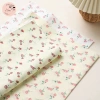 Giấy Mếch Nhăn Họa Tiết 50x70cm Dạng Tờ Mẫu Đa Dạng TREND 2.024, Giá 25.000đ 8