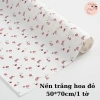 Giấy Mếch Nhăn Họa Tiết 50x70cm Dạng Tờ Mẫu Đa Dạng TREND 2.024, Giá 25.000đ 10
