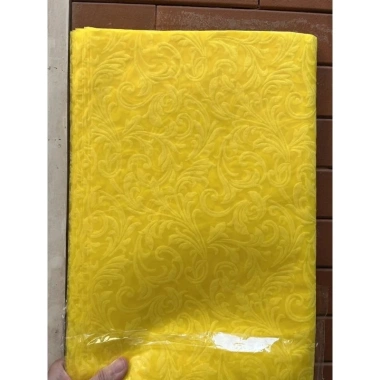 Giấy mếch nổi gói hoa - Trang trí decor đẹp, giảm còn 5.000đ, giá gốc 6.400đ