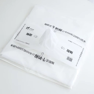 Giấy Mếch Rút 30x30cm Sỉ 10 Tập 38-40 tờ - Gói Hoa, Lót Bên Trong, Nhiều Màu, Tiện Lợi, Giá 139.999đ 3