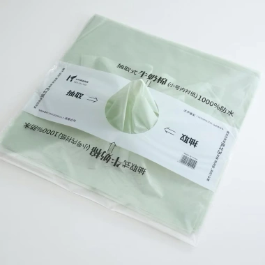 Giấy Mếch Rút 30x30cm Sỉ 10 Tập 38-40 tờ - Gói Hoa, Lót Bên Trong, Nhiều Màu, Tiện Lợi, Giá 139.999đ 10