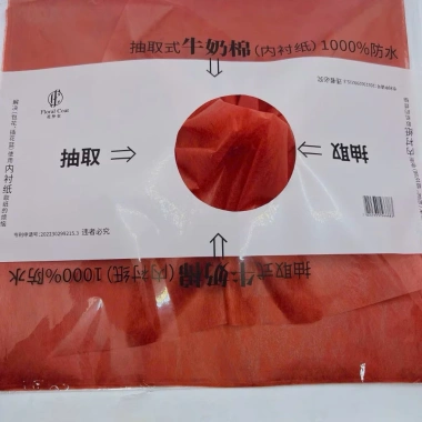 Giấy Mếch rút 40 tờ - Giấy Gói Hoa, Giấy Nến Đóng Hộp Quà, Giá Ưu Đãi 20.500đ 7