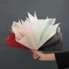 Giấy Mếch Rút Gói Hoa 30x30cm 40 tờ Lót Trong Bó Hoa Gói Quà Tiện Lợi 21.000 VND 2