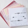 Giấy Mếch Rút Gói Hoa 30x30cm 40 tờ Lót Trong Bó Hoa Gói Quà Tiện Lợi 21.000 VND 3