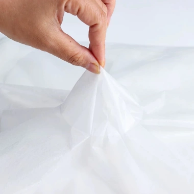 Giấy Mếch Rút Gói Hoa 30x30cm 40 tờ Lót Trong Bó Hoa Gói Quà Tiện Lợi 21.000 VND 4