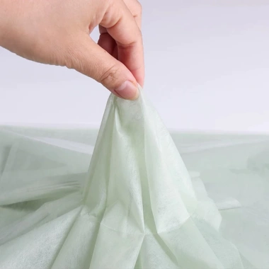 Giấy Mếch Rút Gói Hoa 30x30cm 40 tờ Lót Trong Bó Hoa Gói Quà Tiện Lợi 21.000 VND 9