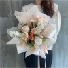 Giấy Mếch Rút Gói Hoa 45x60cm - Tập 40 Tờ, Lót Bó Hoa Tiện Lợi, Dễ Dùng, Giá 36.000₫ 4