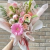 Giấy Mếch Rút Gói Hoa 45x60cm - Tập 40 Tờ, Lót Bó Hoa Tiện Lợi, Dễ Dùng, Giá 36.000₫ 5
