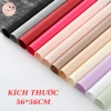 Giấy Mếch Vân Long 56x56cm Mỏng Dai Đứng Form - Giá 20.000đ Giảm từ 24.400đ 7