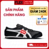 Giày Mexico 66 1.183C102-001 Đen Trắng FLEX SHOES chính hãng giảm 25% nam nữ