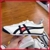 Giày Mexico 66 1.183C102-001 Đen Trắng FLEX SHOES chính hãng giảm 25% nam nữ 3