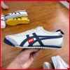 Giày Mexico 66 1.183C102-001 Đen Trắng FLEX SHOES chính hãng giảm 25% nam nữ 4