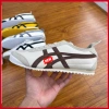 Giày Mexico 66 1.183C102-001 Đen Trắng FLEX SHOES chính hãng giảm 25% nam nữ 5