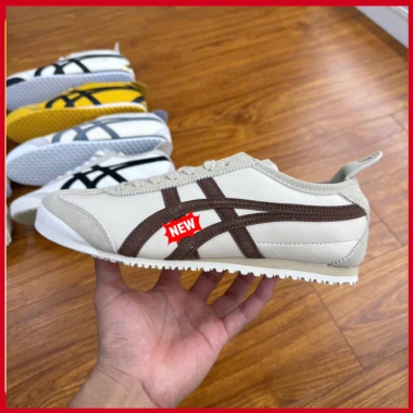 Giày Mexico 66 1.183C102-001 Đen Trắng FLEX SHOES chính hãng giảm 25% nam nữ 5 Giày Mexico 66 1.183C102-001 Đen Trắng FLEX SHOES chính hãng giảm 25% nam nữ 5