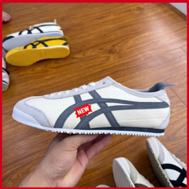 Giày Mexico 66 1.183C102-001 Đen Trắng FLEX SHOES chính hãng giảm 25% nam nữ 6 Giày Mexico 66 1.183C102-001 Đen Trắng FLEX SHOES chính hãng giảm 25% nam nữ 6