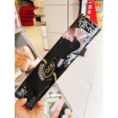 Giấy mini C&S Face 12 gói bỏ túi Giá chỉ 41.500 VND nội địa Trung khuyến mãi 4