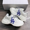 Giày MLB Boston NY LA FreeShip - Tăng Chiều Cao Bản Cao Cấp 350.000 VNĐ 5