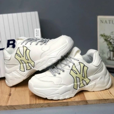 Giày MLB Boston NY LA FreeShip - Tăng Chiều Cao Bản Cao Cấp 350.000 VNĐ