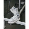 Giày MLB Chunky Liner Mid Classic Monogram New York Yankees Gray - Chính hãng, Giá chỉ 1,450,000 VND