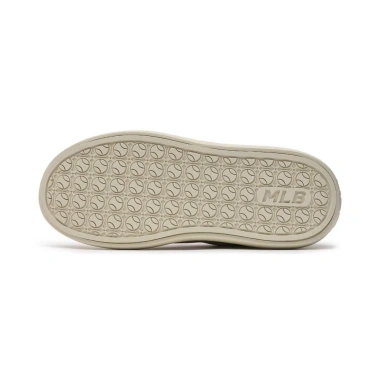 Giày MLB Korea Chunky Classic Base Heel Monogram Boston Red Sox Nâu - Giá chỉ 1.49 triệu 6