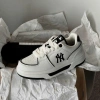 Giày MLB Korea Chunky Liner Basic SL New York Yankees White - Giá chỉ 1.650.000₫ 3