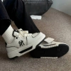 Giày MLB Korea Chunky Liner Basic SL New York Yankees White - Giá chỉ 1.650.000₫ 5