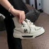 Giày MLB Korea Chunky Liner Basic SL New York Yankees White - Giá chỉ 1.650.000₫ 9