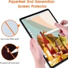 Giấy Mờ Bảo Vệ Màn Hình 11.2 inch Xiaomi Poco Pad X1, M1, 7S, 8Pro – Chống Trầy, Dễ Vẽ 2