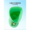 Giày mưa chó silicone chống trượt, đế mềm không thấm, dây Velcro, 3,5‑50kg, mùa mưa 6