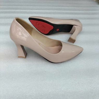 Giày mũi nhọn cao gót 5F dáng trơn size 34‑42 giá chỉ 154.800₫ - Thanh lịch 8 Giày mũi nhọn cao gót 5F dáng trơn size 34‑42 giá chỉ 154.800₫ - Thanh lịch 8