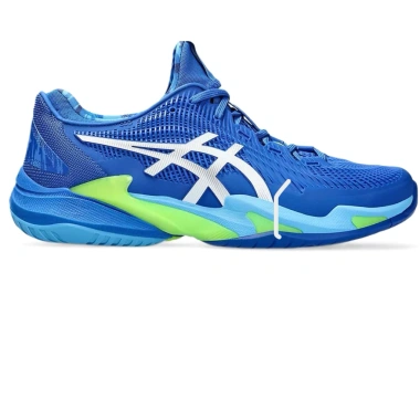 Giày Nam Asics Court FF 3 Novak – Thiết kế nhẹ, bám tốt, tặng vớ, 5.115.000 VNĐ 5 Giày Nam Asics Court FF 3 Novak – Thiết kế nhẹ, bám tốt, tặng vớ, 5.115.000 VNĐ 5